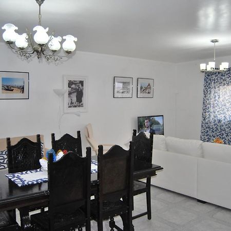 Apartamentos Mota Nazaré Exteriér fotografie