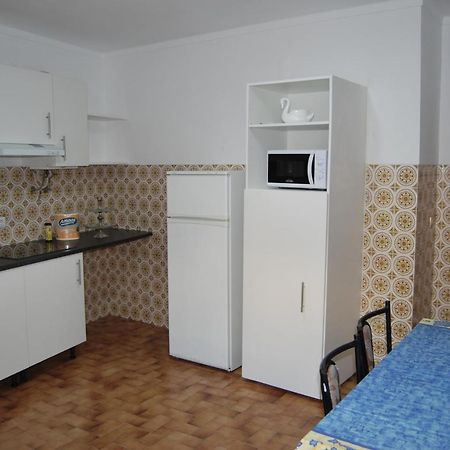 Apartamentos Mota Nazaré Exteriér fotografie
