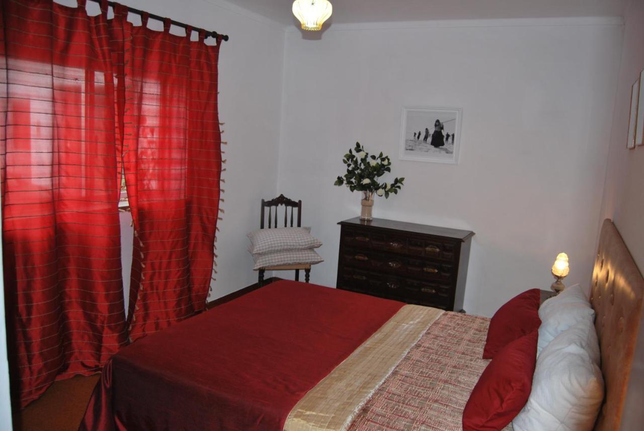 Apartamentos Mota Nazaré Exteriér fotografie