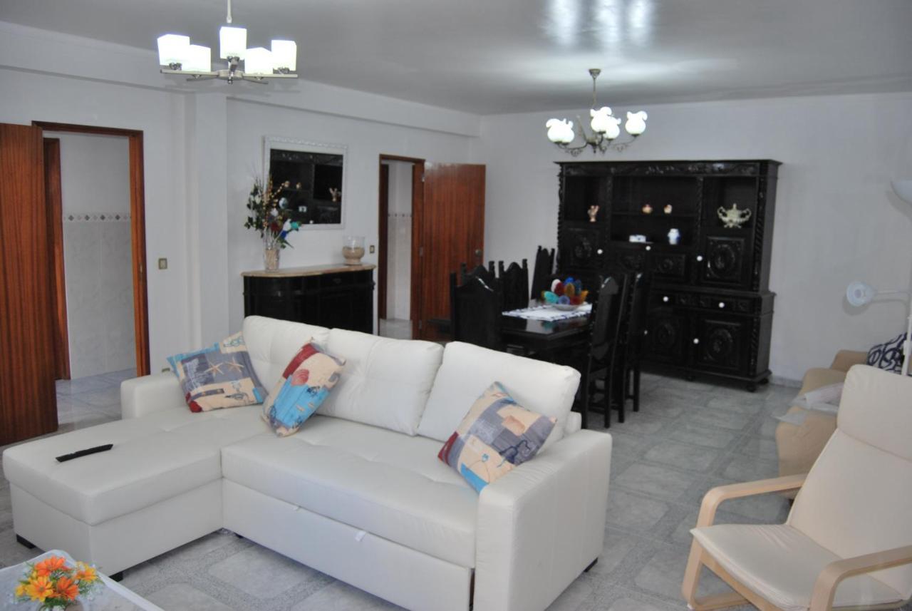 Apartamentos Mota Nazaré Exteriér fotografie