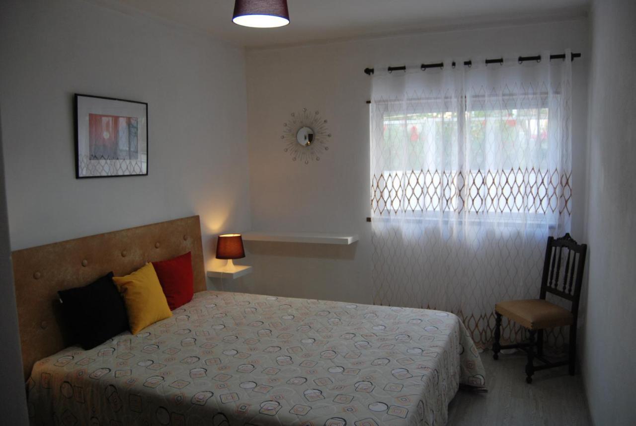 Apartamentos Mota Nazaré Exteriér fotografie